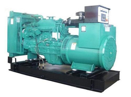 南澳80kw康明斯柴油发电机组图片 南澳80kw康明斯柴油发电机组图片